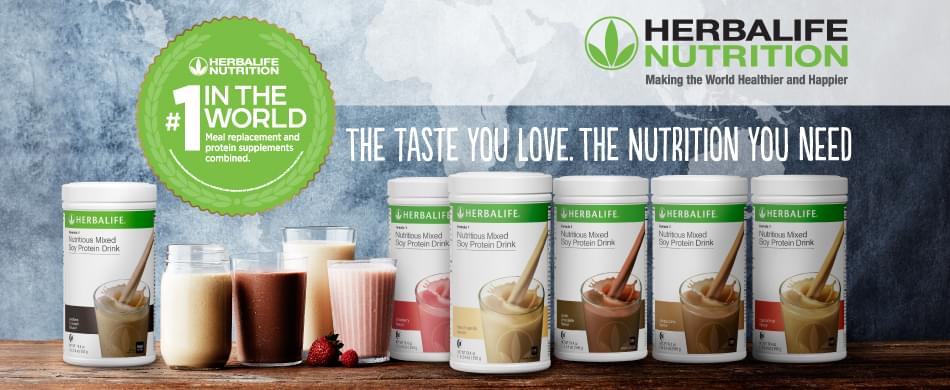 Contact Herbalife Distributor Malta