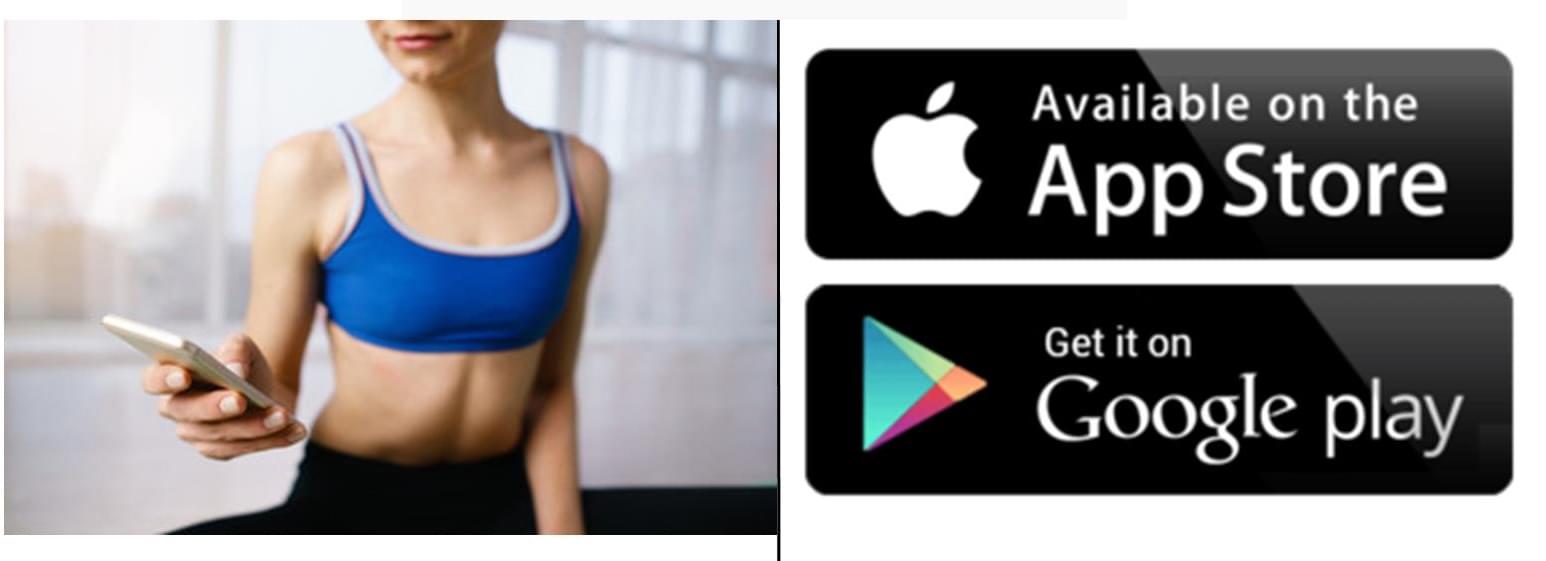 Pocket Personal Trainer App